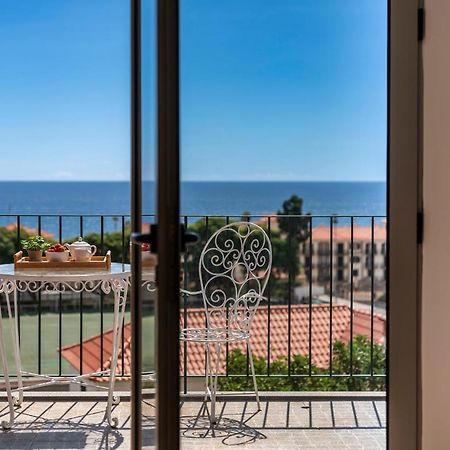 Casa Strelitzia By An Island Apart Funchal  Exterior photo