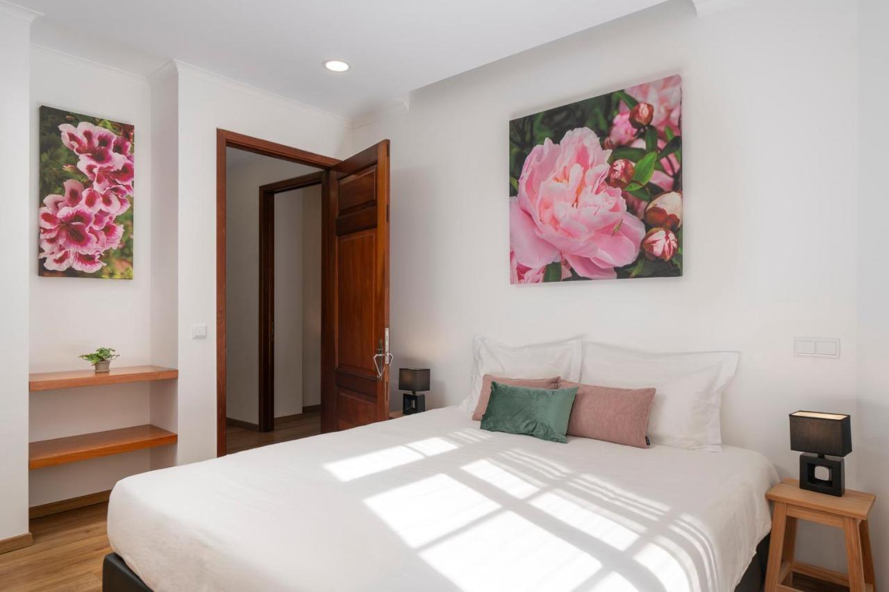 Casa Strelitzia By An Island Apart Funchal  Exterior photo